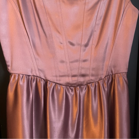 WAYF Corset Dress - Picture 4 of 8